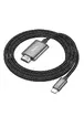 Перехідник Hoco UA27 HD Type-C to HDTV (2m)