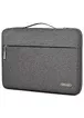 Сумка для ноутбука WIWU Pilot Sleeve 16 (15,4)" Серый
