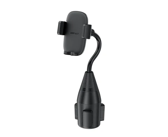 Автодержатель Acefast D24 for cup holder Black
