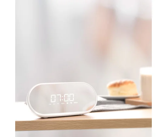 Акустика Baseus Encok Wireless Speaker E09 Белый