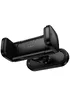 Тримач для телефону Hoco HD12 Supporter on magnet Black