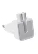 Перехідник для СЗУ iPad (Євро) Білий