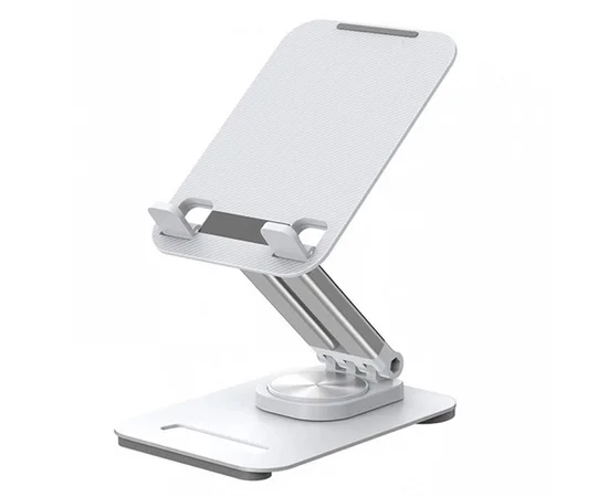 Подставка для планшетов WIWU ZM-010 Silver