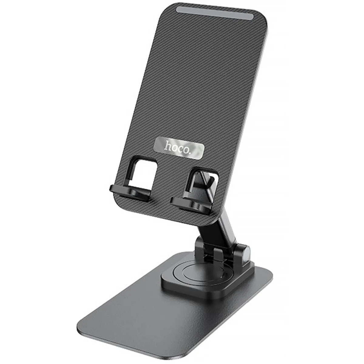 Підставка для телефону Hoco PH50 Black
