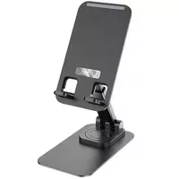 Подставка для телефона Hoco PH50 Black