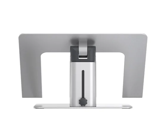 Подставка для ноутбука Baseus Adjustable (LUJS000012) Silver