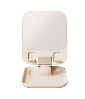 Подставка для телефона/планшета Baseus Seashell (B10451501211-00) Baby Pink