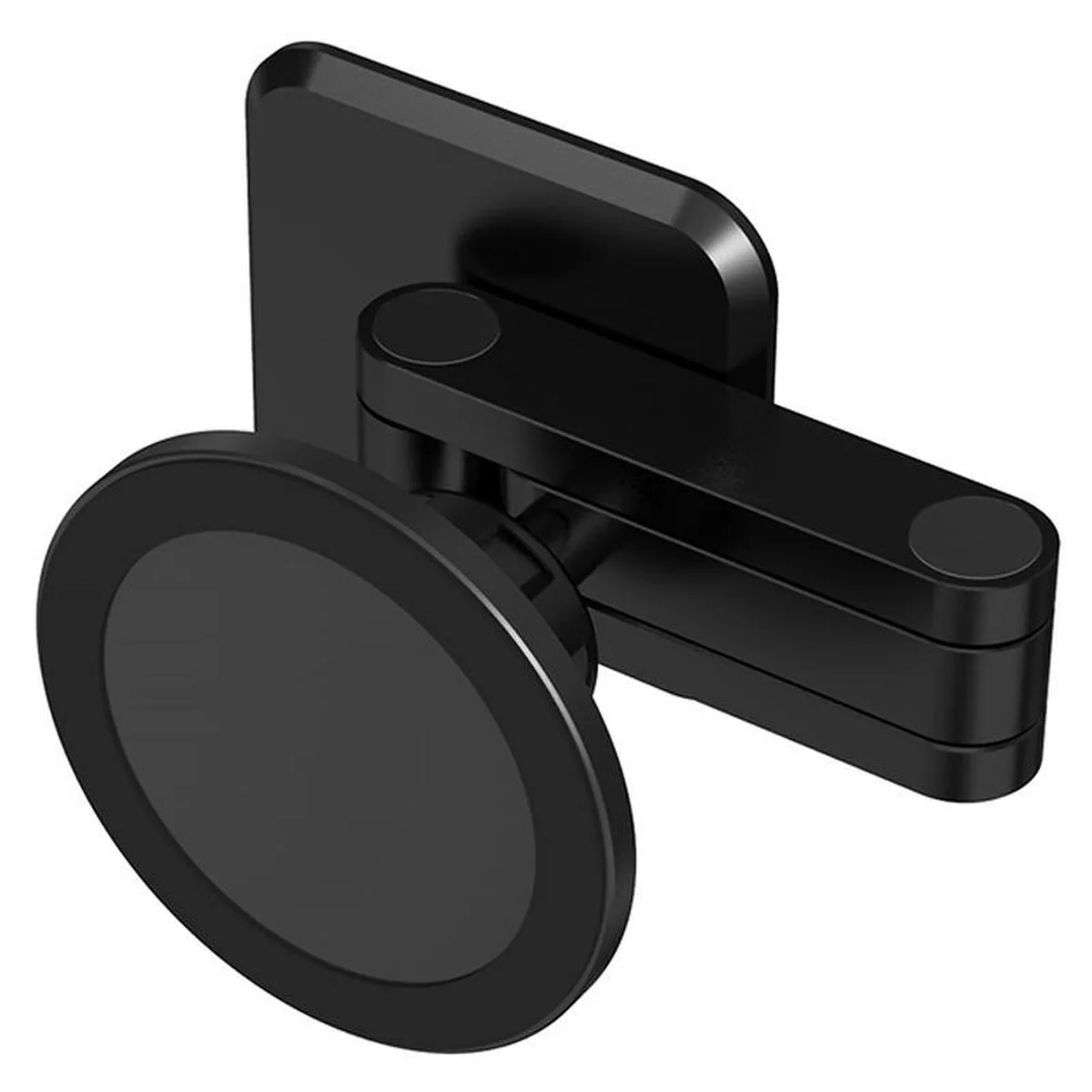 Магнітний тримач MagSafe for Apple FY73 Black