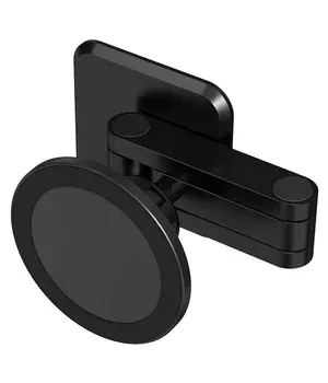 Магнитный держатель MagSafe for Apple FY73 Black