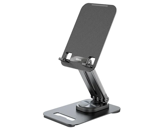 Підставка для телефону Hoco PH48 Black