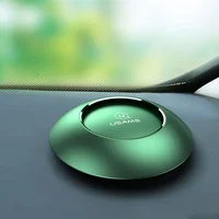 Ароматизатор Usams US-ZB180 Зелений