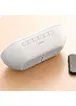 Акустика Baseus Encok Wireless Speaker E09 Белый
