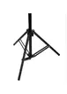Стійка- штатив N-44 (182см / 1.5кг) Чорний