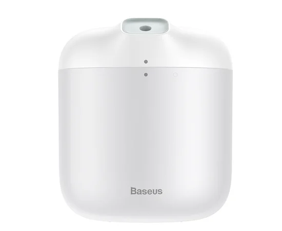 Зволожувач повітря Baseus Elephant Білий