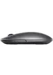 Xiaomi Mi Mouse Wireless Elegant Metallic Edition (XMWS001TM \ HLK4037CN) Чорний