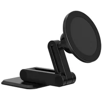 Магнітний тримач MagSafe for Apple FY73 Black