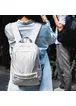 Рюкзак для ноутбука Baseus Basics Series 13" Computer Backpack Белый