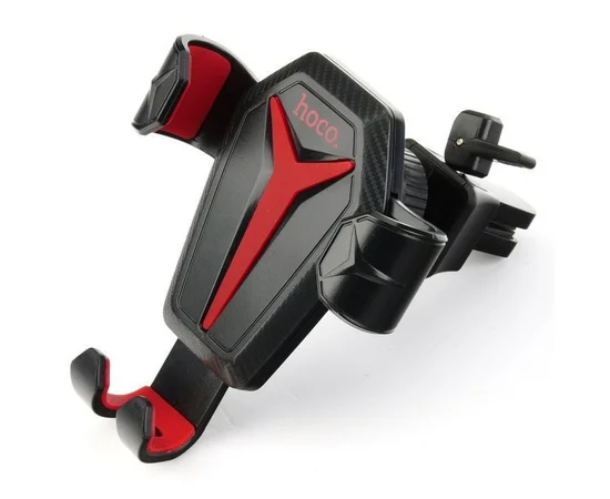 Набор HOCO 5in1 Royal Car Set Черный