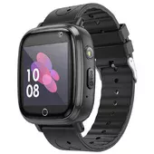 Дитячий смарт-годинник Hoco Y100 with call function Black