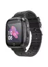Детские cмарт-часы Hoco Y100 with call function Black