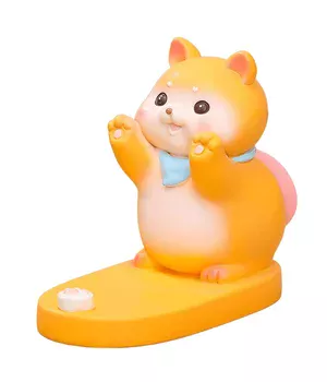 Подставка для телефона Funny Animals Kitten On Paws