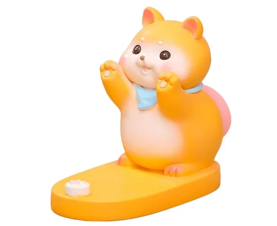 Подставка для телефона Funny Animals Kitten On Paws