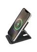 Подставка для телефона STAND JD-S69 с БЗУ 15W Black