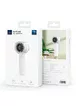 Портативний вентилятор з дисплеєм WIWU WI-FS010 White