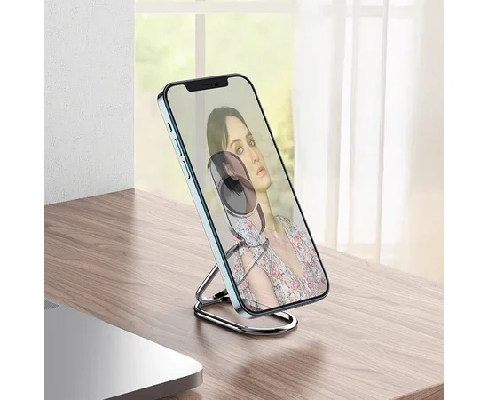 Підставка для телефону Hoco PH36 Сталевий