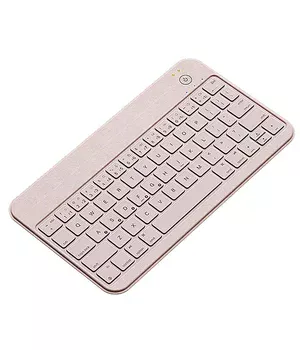 Клавіатура WIWU Razor Wireless Keyboard RZ-01 Pink