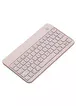 Клавиатура WIWU Razor Wireless Keyboard RZ-01 Pink
