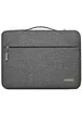 Сумка для ноутбука WIWU Pilot Sleeve 16 (15,4)" Серый