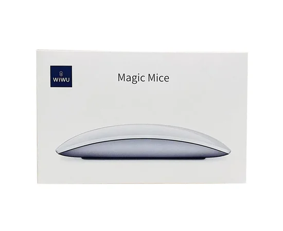 Мышь WIWU Magic Mice WM103 Белый