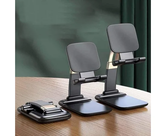 Настольная подставка EPIK Z3 Desk Phone Holder Черный