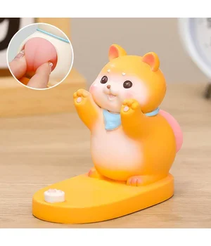 Подставка для телефона Funny Animals Kitten On Paws