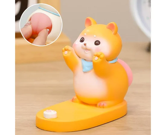 Подставка для телефона Funny Animals Kitten On Paws