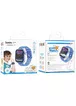 Дитячий cмарт-годинник Hoco Y101 4G Blue