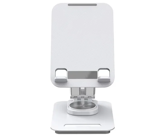 Подставка для планшетов WIWU ZM-010 Silver