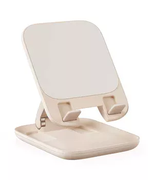 Подставка для телефона/планшета Baseus Seashell (B10451501211-00) Baby Pink