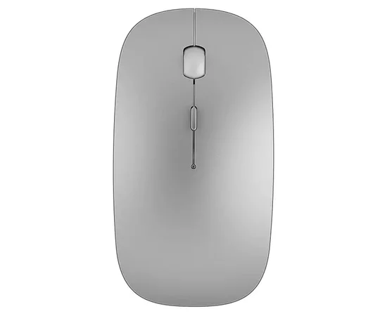 Мышь WIWU Wimic Lite WM102 Серебряный