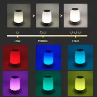 Ночник Kids Dream H03 with Bluetooth and APP 3000 mAh White