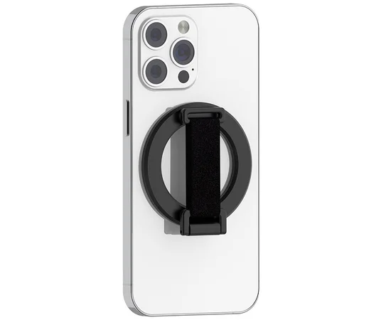 Підставка магнітна MagSafe for Apple FY-Q1 Black