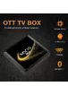 Smart Android TV Box MX10 Black