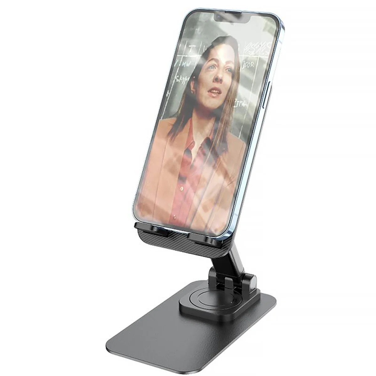 Підставка для телефону Hoco PH50 Black