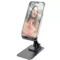 Підставка для телефону Hoco PH50 Black