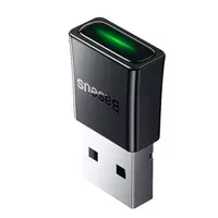 Bluetooth адаптер Baseus BA07 (ZJBA010001) Black