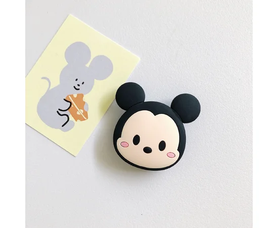 Держатель для телефона 3D Микки Маус (Head)