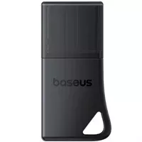 Bluetooth адаптер Baseus BA04+ (A10082600121) Black