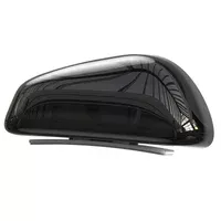 Доп. дзеркало бокового виду Baseus Large View Reversing Auxiliary Mirror Black