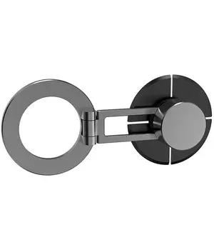 Магнитный держатель MagSafe for Apple FY16-H Black